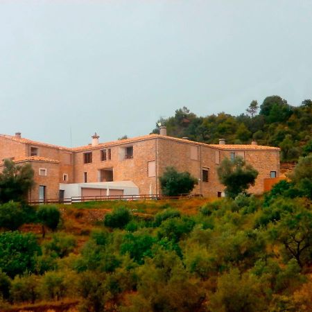 Hotel Casa Fumanal 韦斯卡 外观 照片