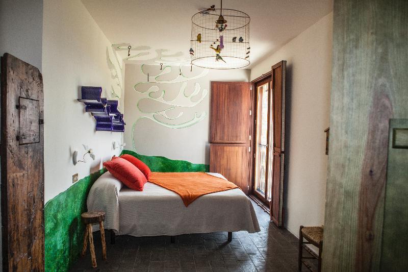 Hotel Casa Fumanal 韦斯卡 外观 照片