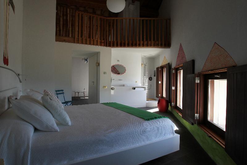 Hotel Casa Fumanal 韦斯卡 外观 照片