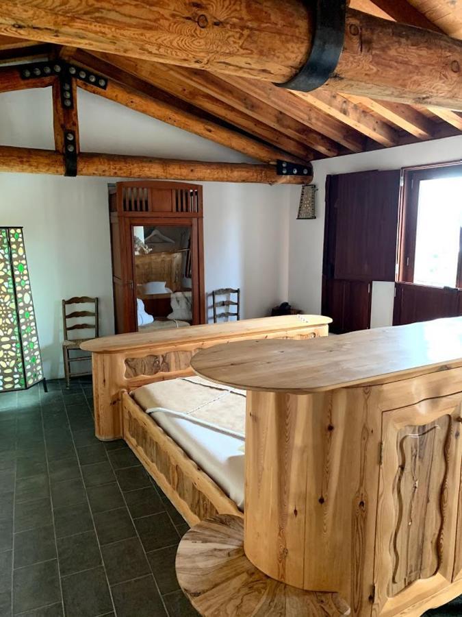 Hotel Casa Fumanal 韦斯卡 外观 照片