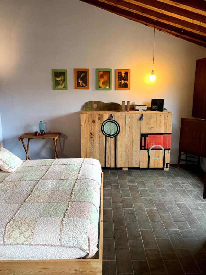Hotel Casa Fumanal 韦斯卡 外观 照片
