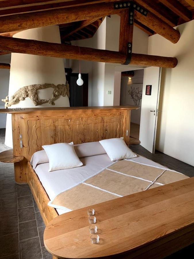 Hotel Casa Fumanal 韦斯卡 外观 照片