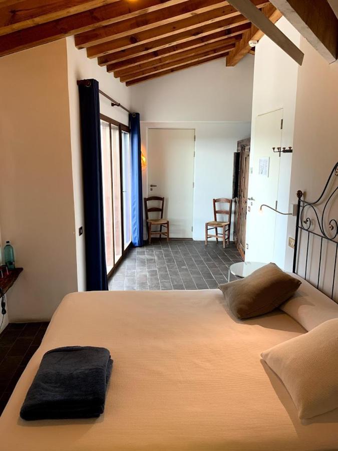 Hotel Casa Fumanal 韦斯卡 外观 照片