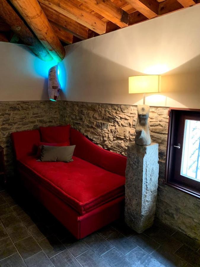 Hotel Casa Fumanal 韦斯卡 外观 照片