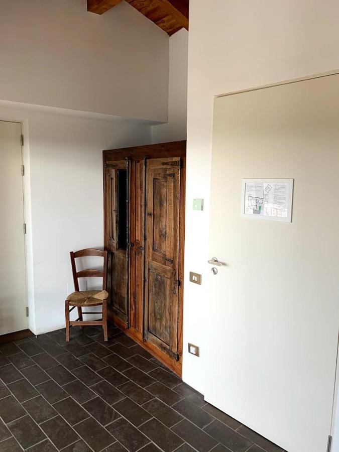 Hotel Casa Fumanal 韦斯卡 外观 照片