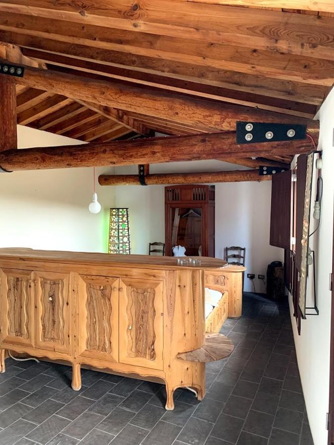Hotel Casa Fumanal 韦斯卡 外观 照片