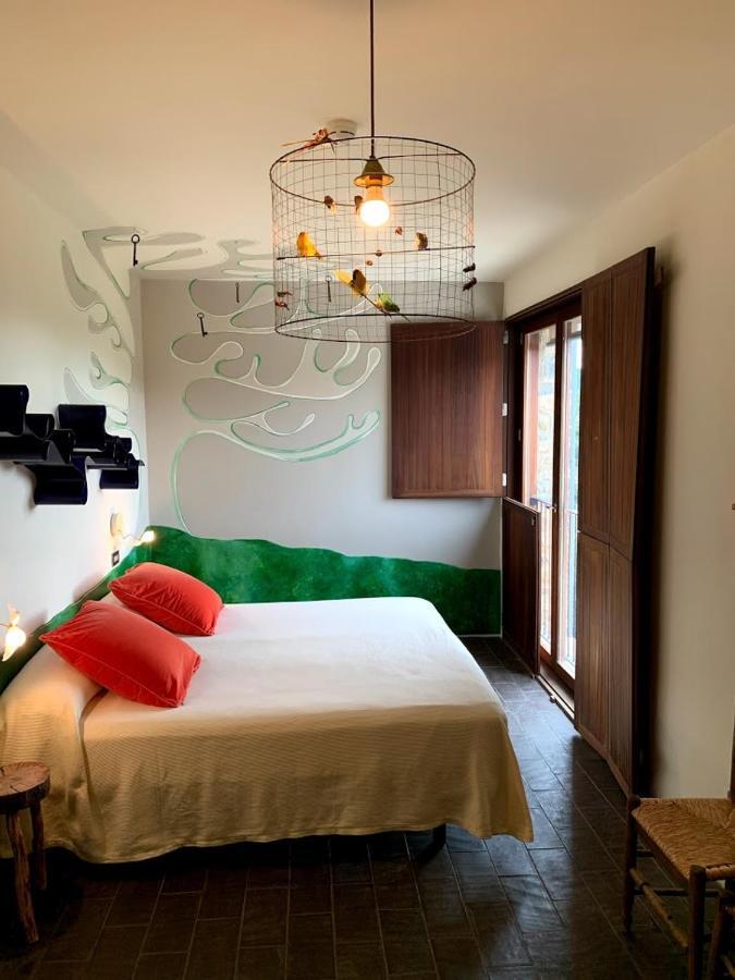 Hotel Casa Fumanal 韦斯卡 外观 照片