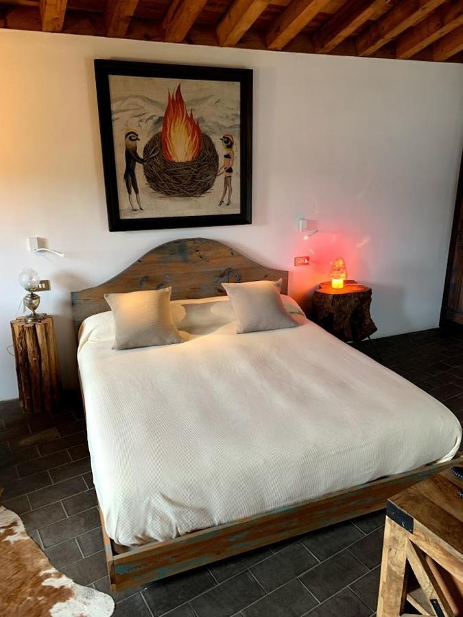 Hotel Casa Fumanal 韦斯卡 外观 照片