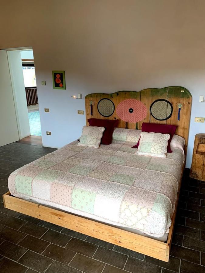Hotel Casa Fumanal 韦斯卡 外观 照片