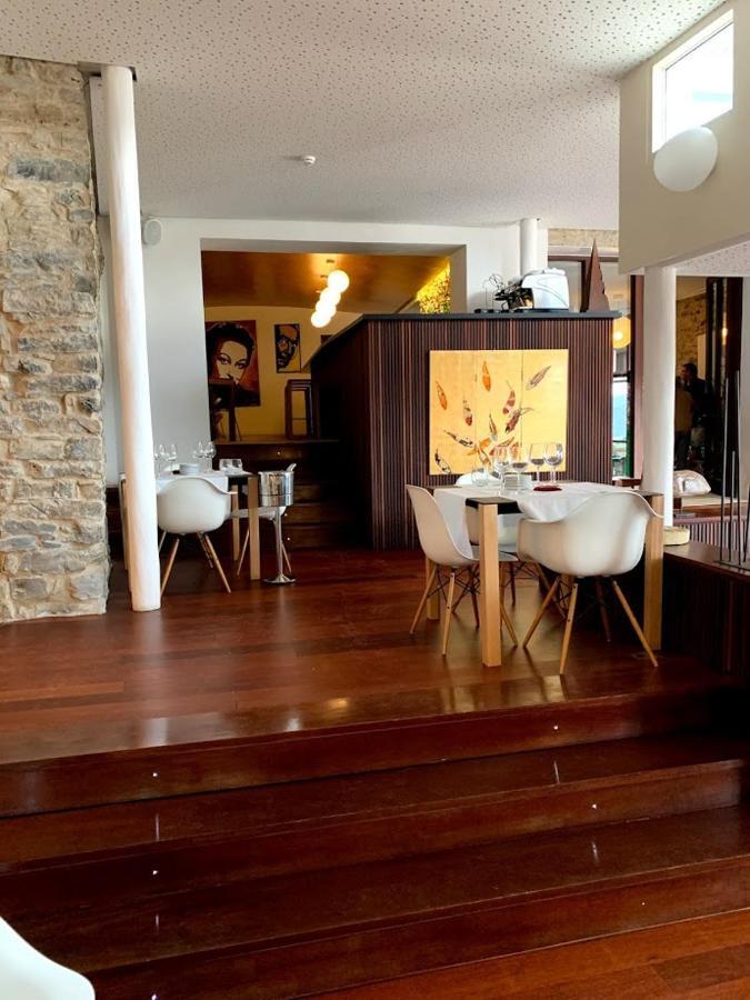 Hotel Casa Fumanal 韦斯卡 外观 照片