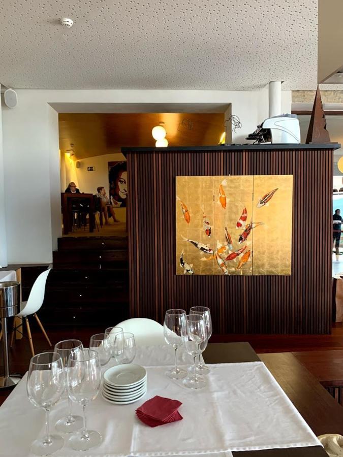 Hotel Casa Fumanal 韦斯卡 外观 照片