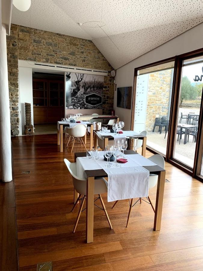 Hotel Casa Fumanal 韦斯卡 外观 照片