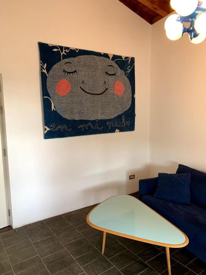 Hotel Casa Fumanal 韦斯卡 外观 照片