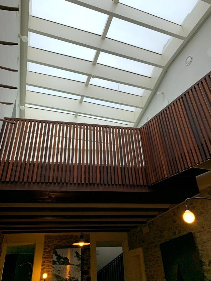 Hotel Casa Fumanal 韦斯卡 外观 照片