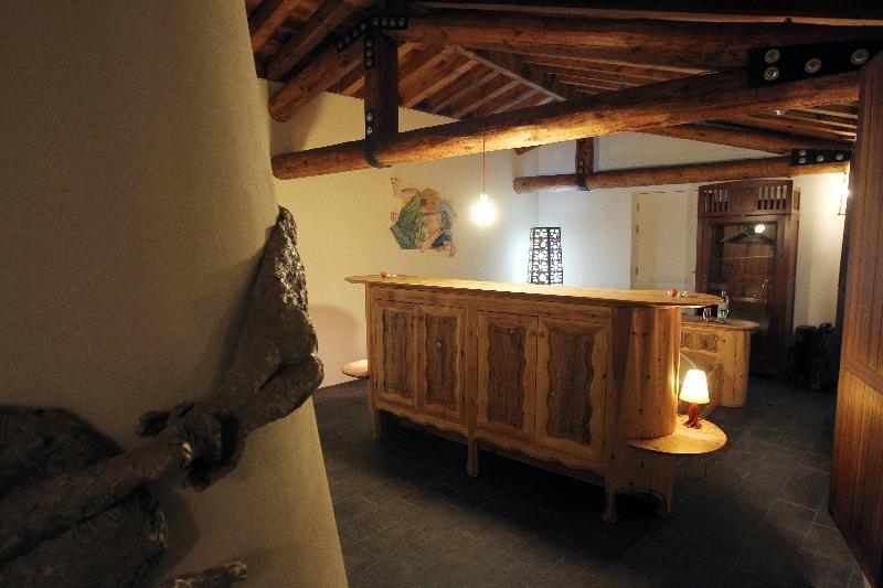 Hotel Casa Fumanal 韦斯卡 外观 照片